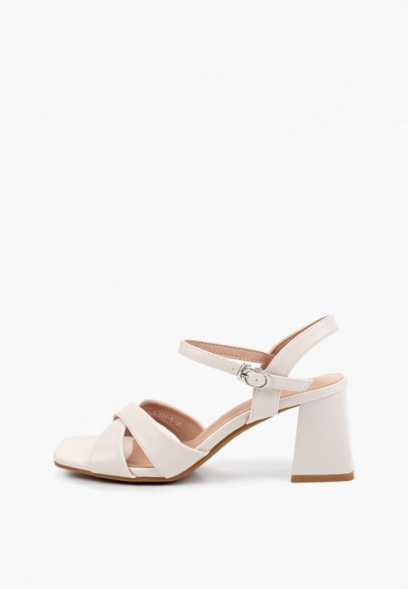 Босоножки May Vian