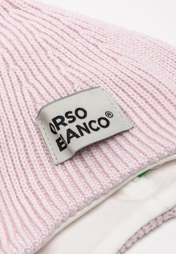 Шапка Orso Bianco