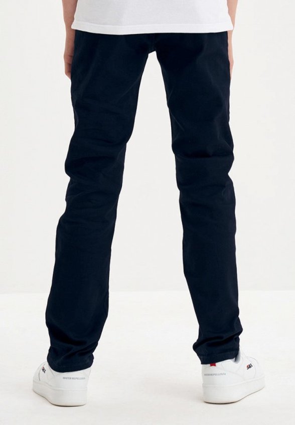 Джинсы Resser Denim