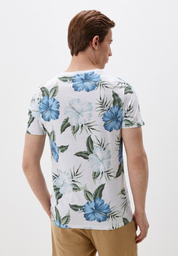 Футболка Terranova