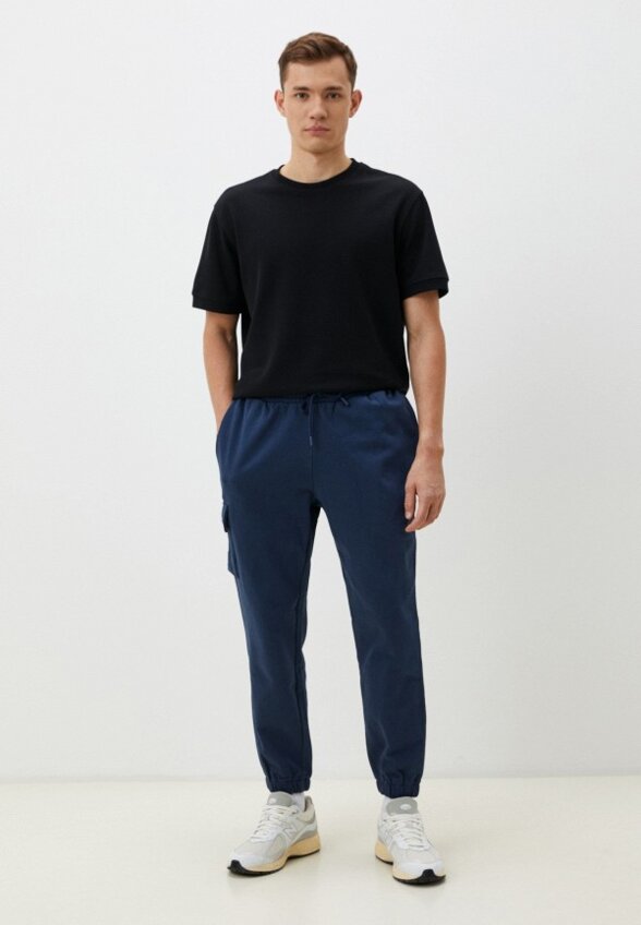 Брюки спортивные STREETBEAT