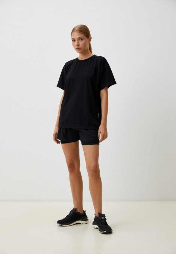 Футболка спортивная Irnby