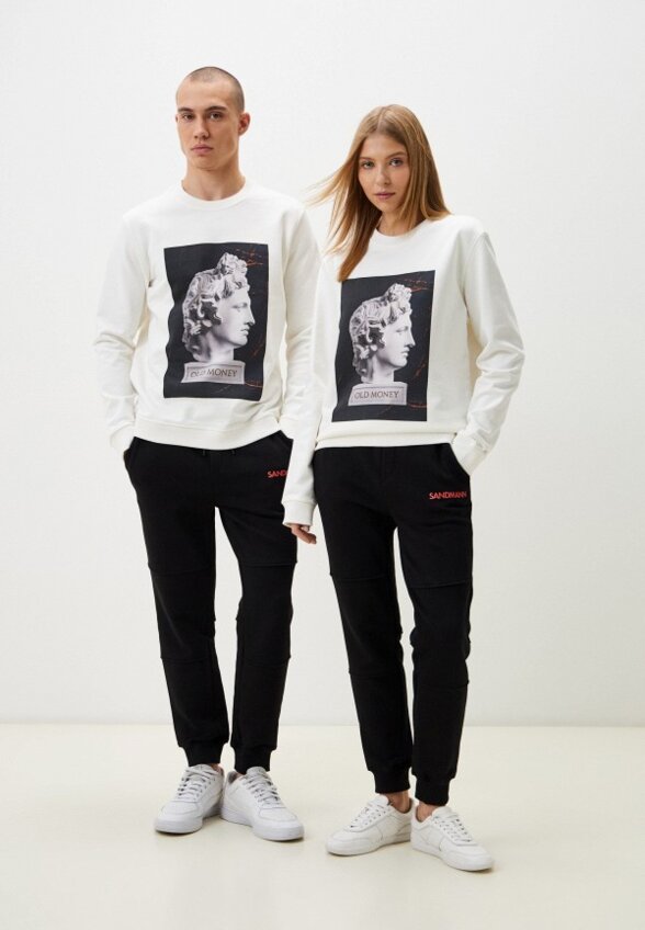 Свитшот Sandmann