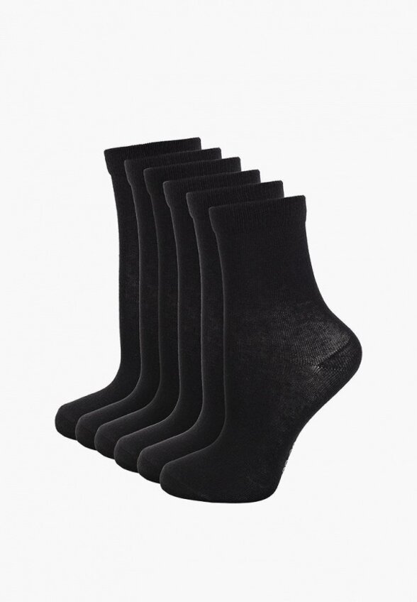 Носки 5 пар O'STIN