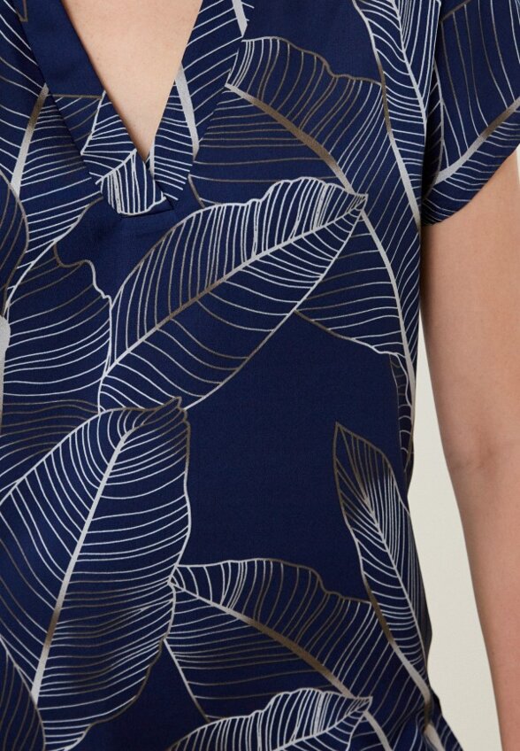 Блуза Settimo Senso