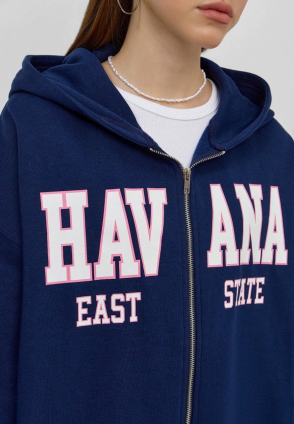 Толстовка Modis