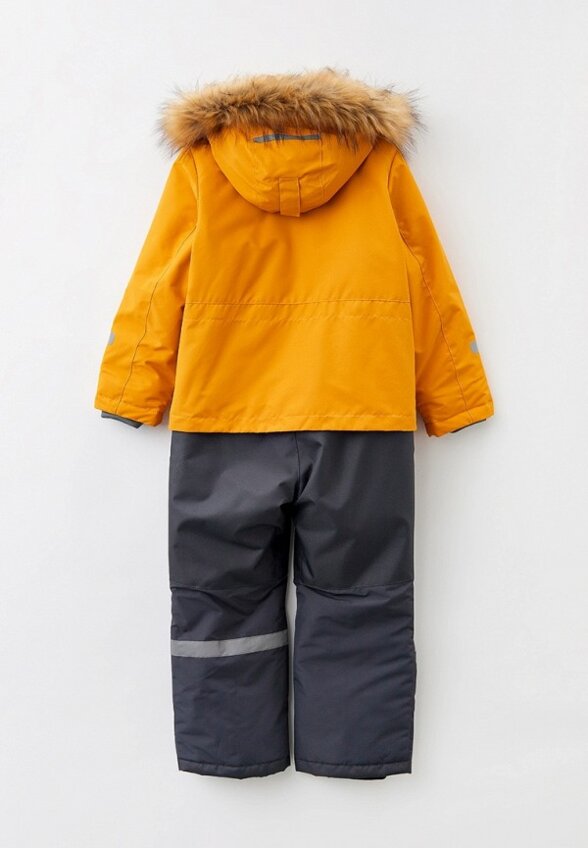 Комбинезон утепленный Avese