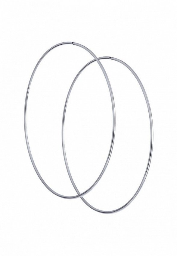 Серьги Sokolov