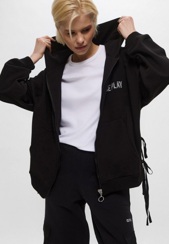 Толстовка Ice Play