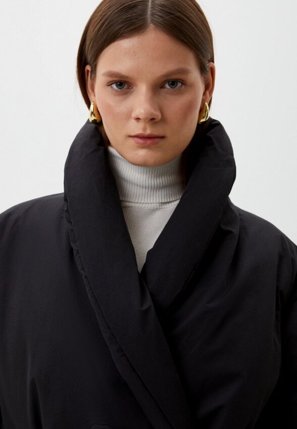 Куртка-пальто Daisyknit