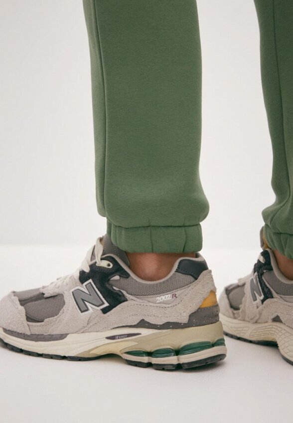 Брюки спортивные Zavi