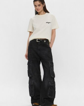 Футболка MSGM женщинам