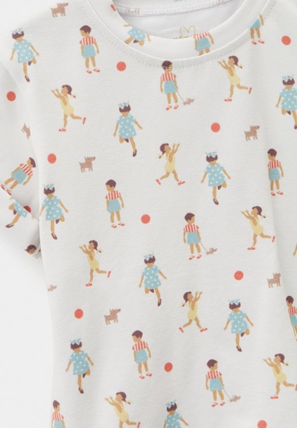 Футболка Mamour Enfants