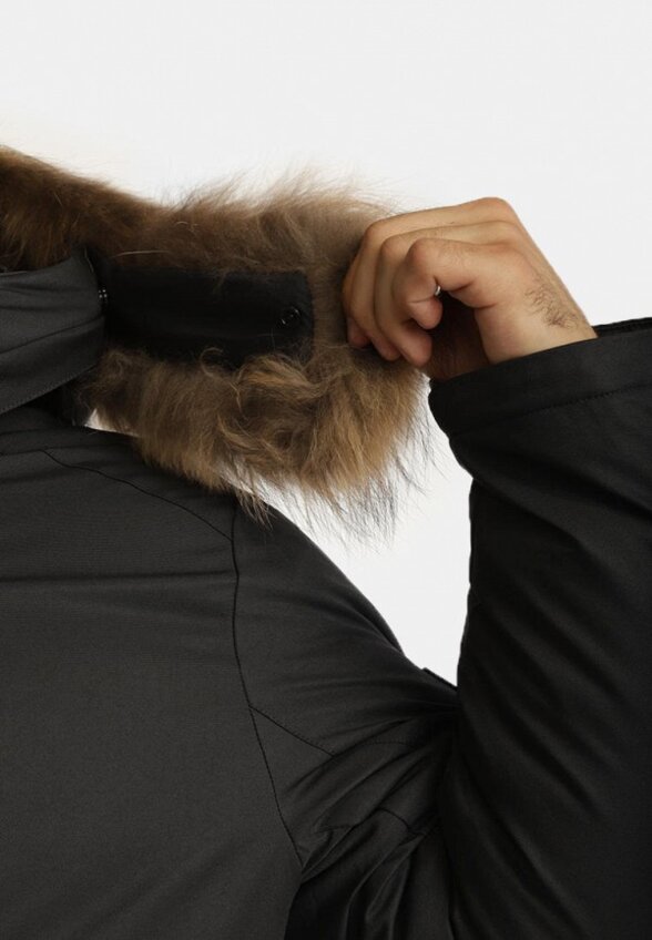 Куртка утепленная A Passion Play