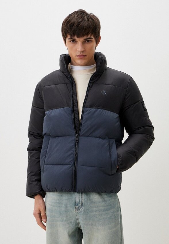 Пуховик Calvin Klein Jeans