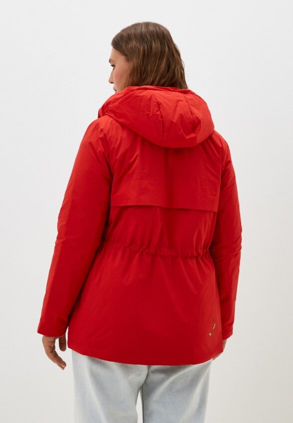 Куртка утепленная Margo Blues