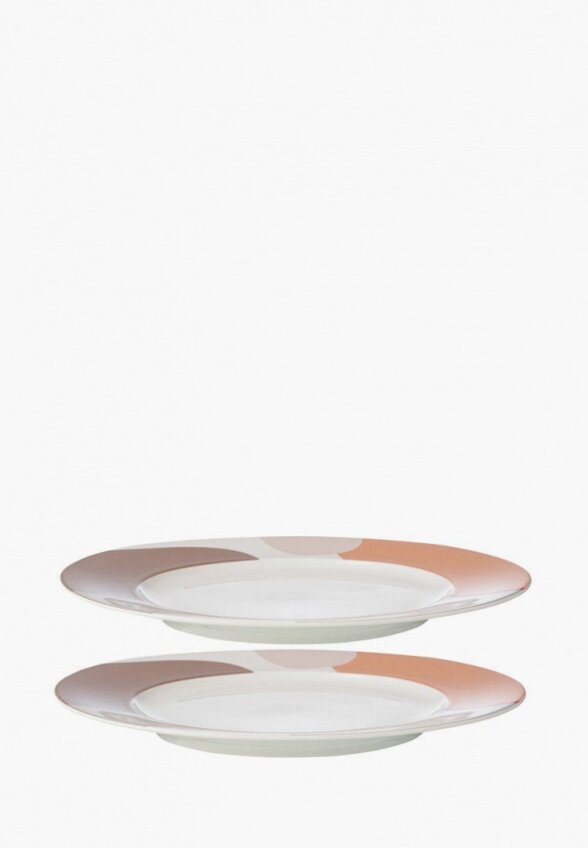 Набор тарелок Tkano