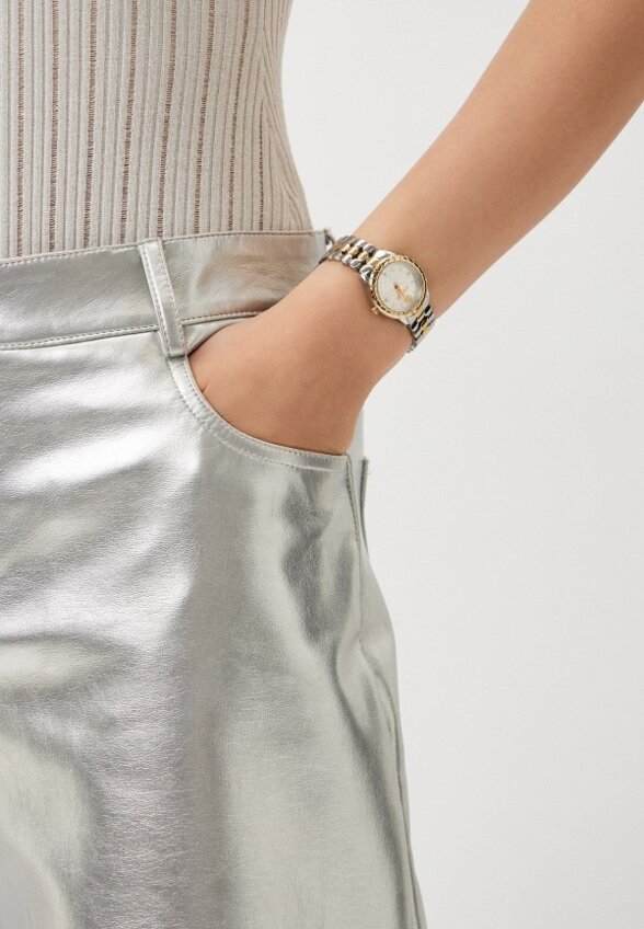 Часы Roberto Cavalli