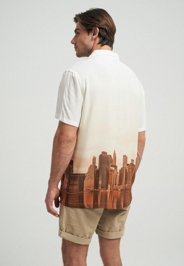 Рубашка Твое