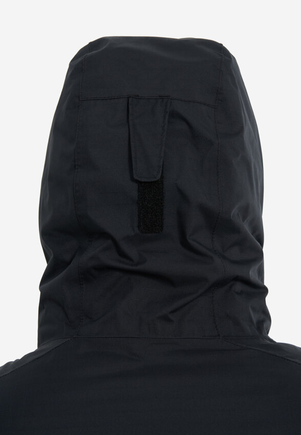 Пуховик мужской Columbia Oak Harbor II Insulated Jacket, Черный