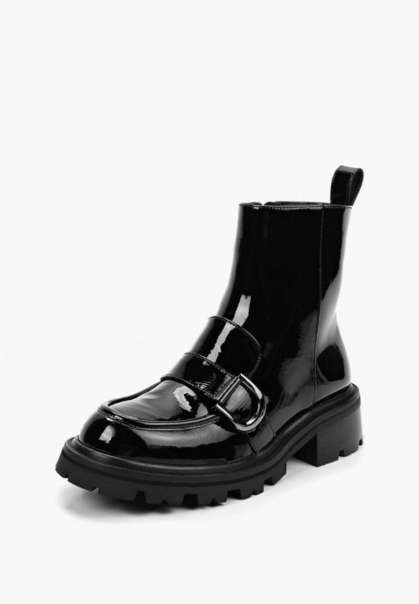 Ботинки Maxadorre