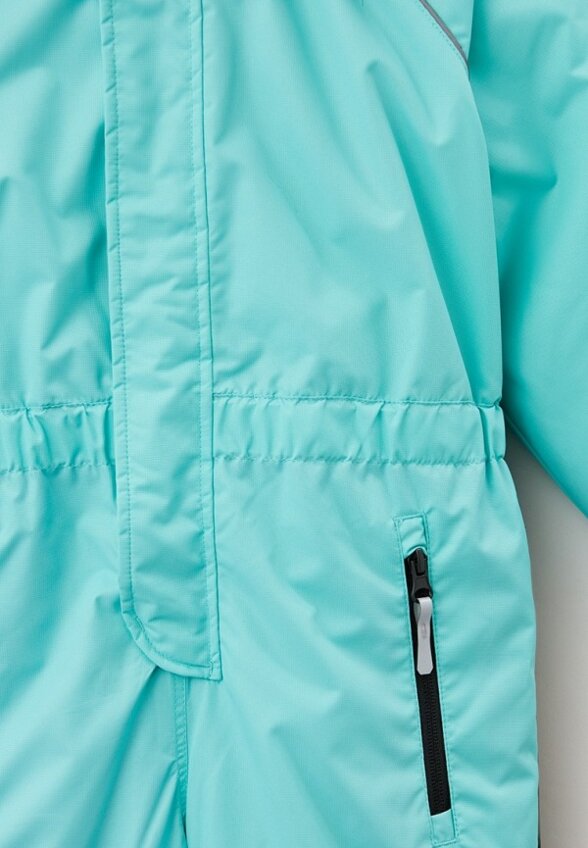 Комбинезон утепленный Tokka Tribe