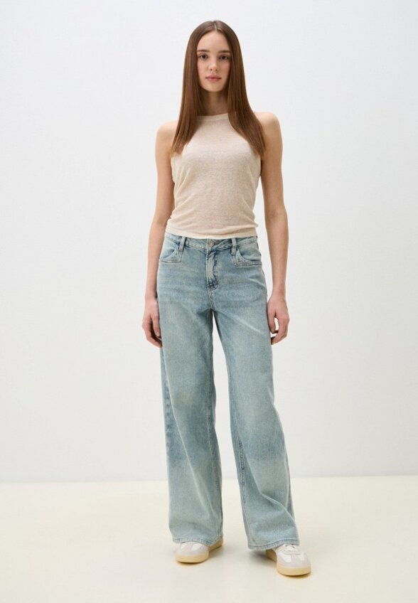 Джинсы Dimarkis Day