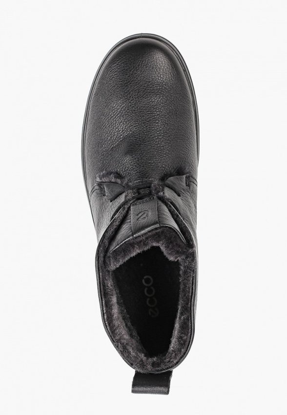 Ботинки Ecco