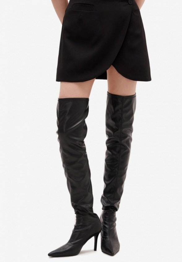 Ботфорты Lera Nena