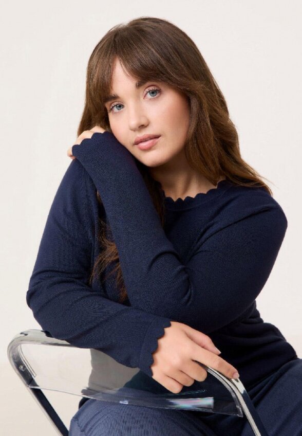 Джемпер Samoon by Gerry Weber