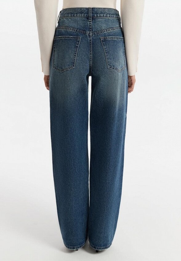 Джинсы Love Republic