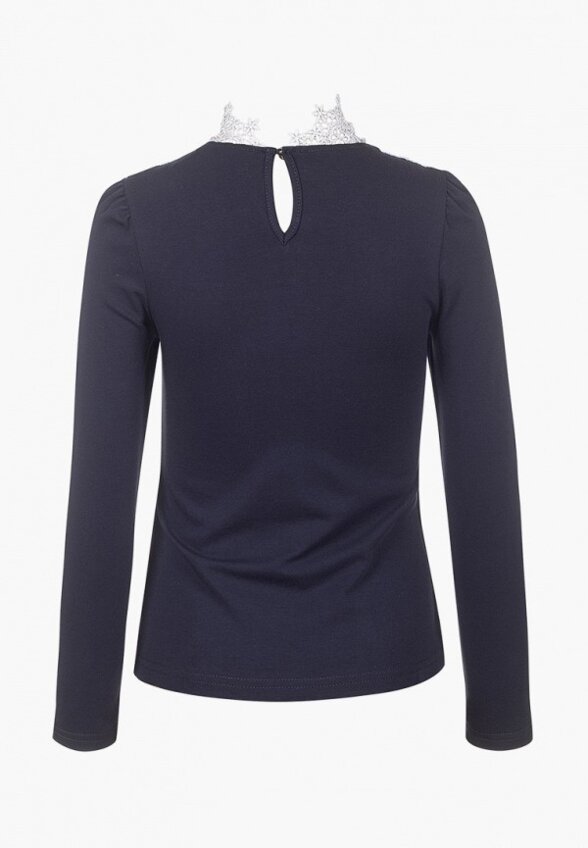 Лонгслив Nota Bene