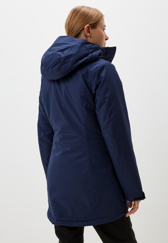 Пуховик Outventure