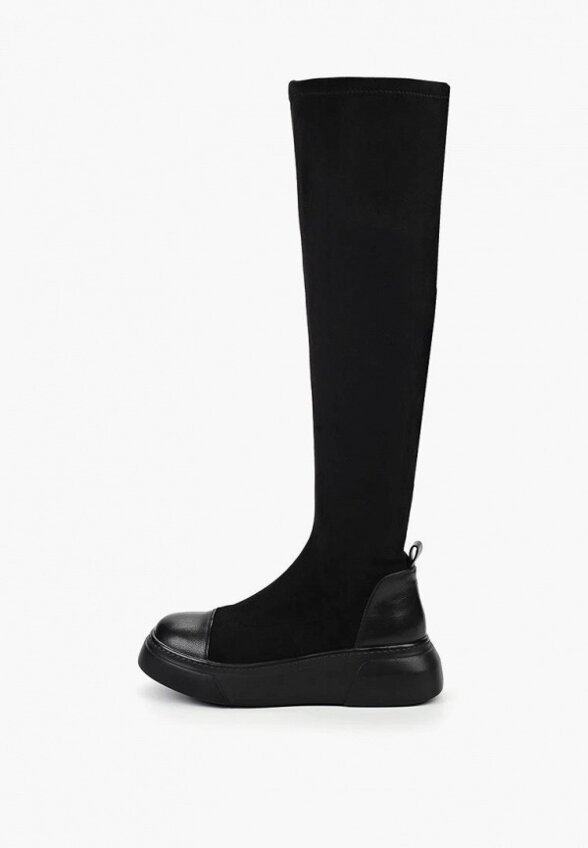 Ботфорты Milana