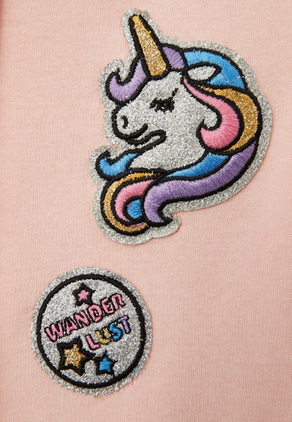 Олимпийка Terranova