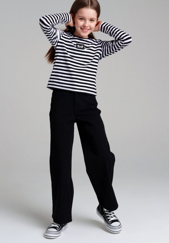 Джинсы PlayToday