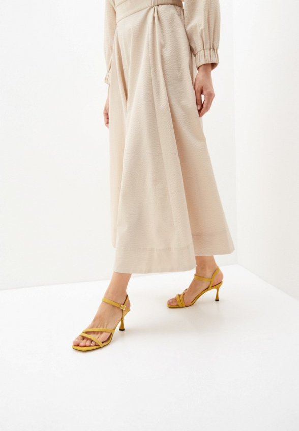 Босоножки Valley