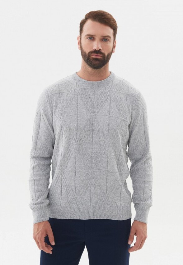 Джемпер Стим