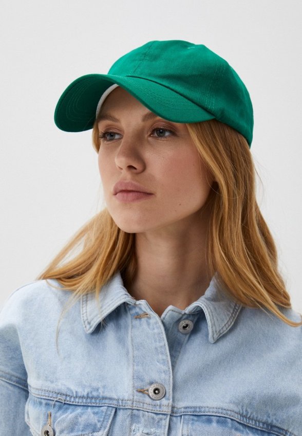 Бейсболка Minaku