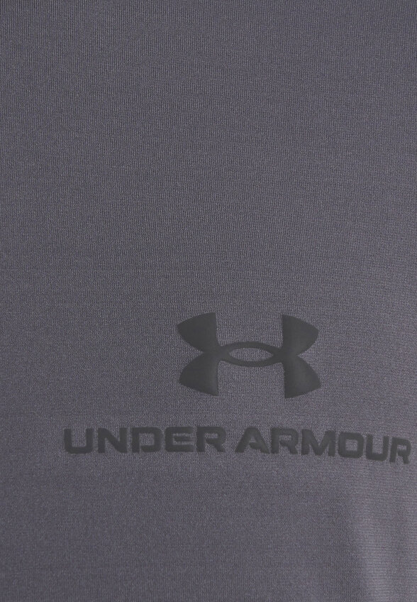 Футболка мужская Under Armour, Серый