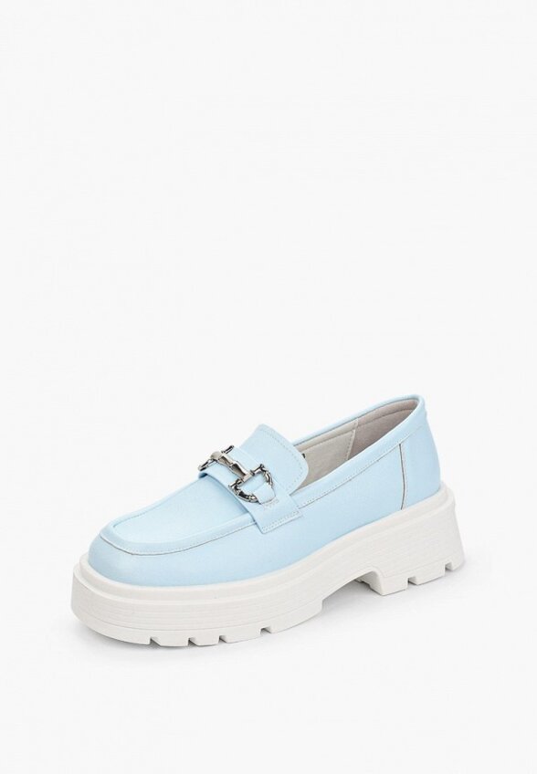 Лоферы Shoiberg