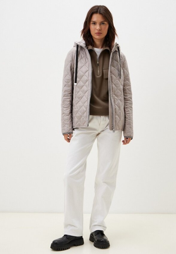 Куртка стеганая Avi