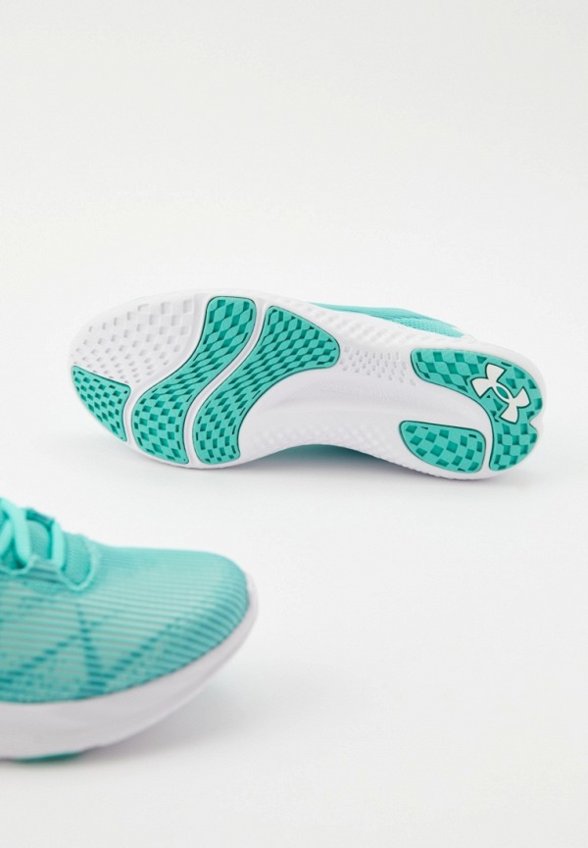 Кроссовки Under Armour