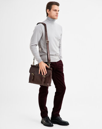 Др.Коффер P402226-245-09 портфель мужчинам