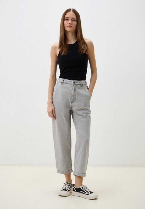 Джинсы The Key