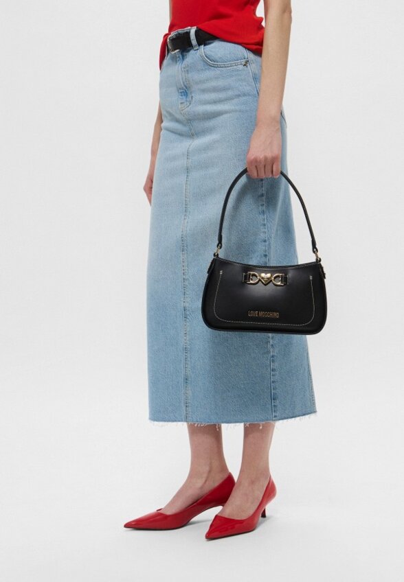 Сумка Love Moschino