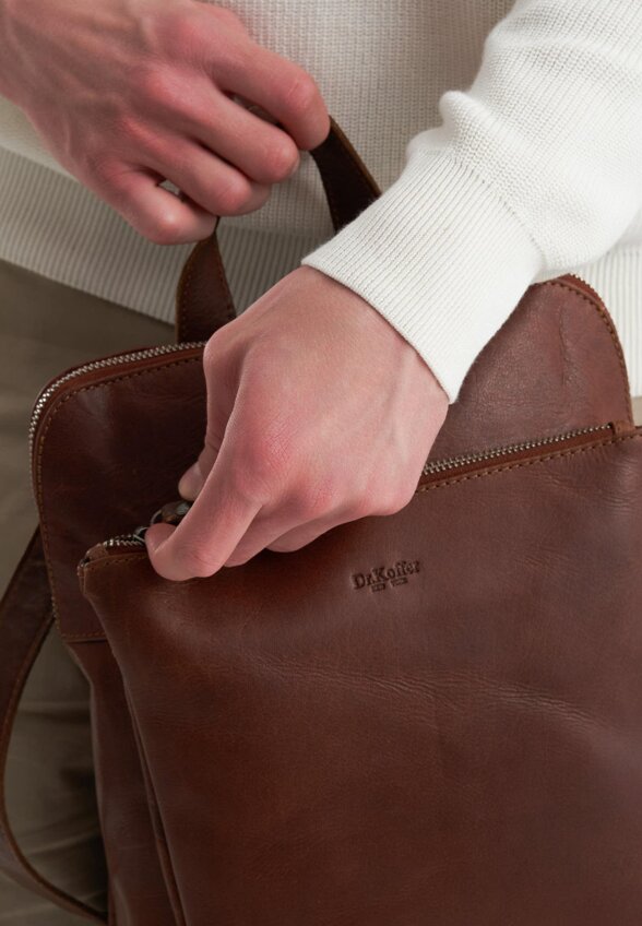 Др.Коффер B402830-111-05 рюкзак