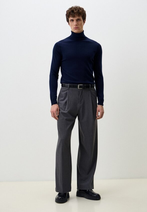 Водолазка Corso Milano