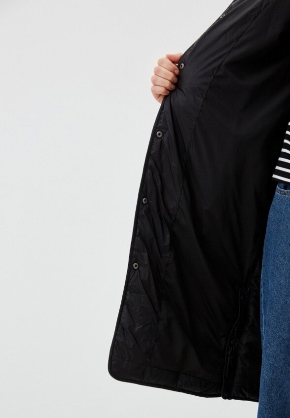 Куртка-пальто Снежная Королева