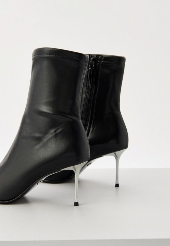 Полусапоги Ekonika Premium